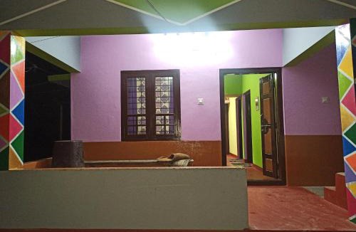 Vattavada House | Sathyans camp valley Homestay