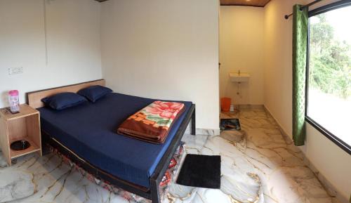 Vattavada House | Sathyans camp valley