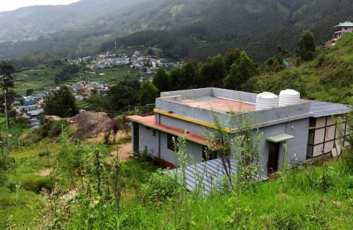 Vattavada House | Sathyans camp valley