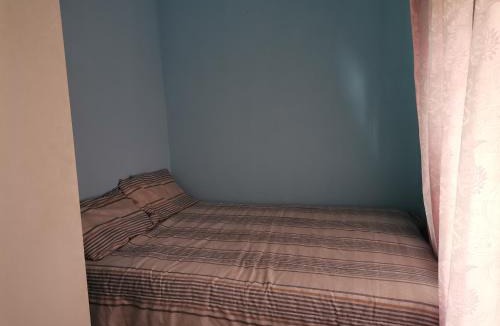 Berea House | Satin Alan