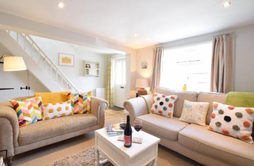 Westleton House | Satis Cottage, Westleton