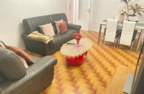 Cluses Apartment | Satisfaction absolue