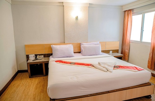 Danok Hotel | Satit Grand View Hotel