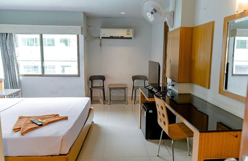 Danok Hotel | Satit Hotel