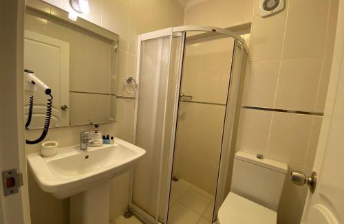Marmara Hotel | Sato Hotel