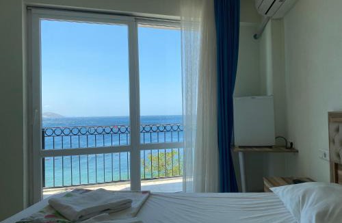 Marmara Hotel | Sato Hotel