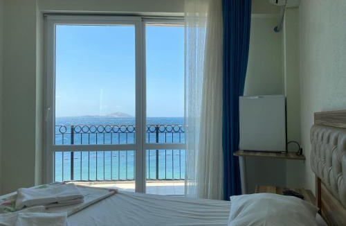 Marmara Hotel | Sato Hotel