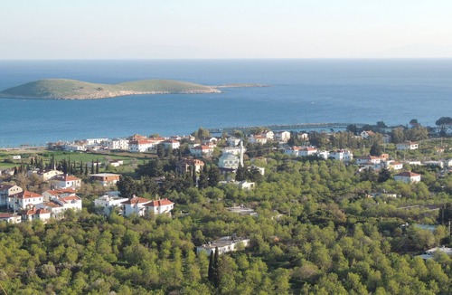 Datca Hotel | Sato Triopia Butik Otel