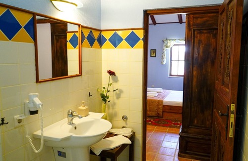 Datca Hotel | Sato Triopia Butik Otel