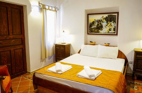 Datca Hotel | Sato Triopia Butik Otel