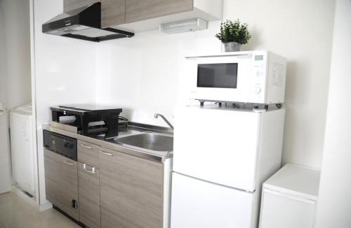 Nagawa Apartment | Satohaus