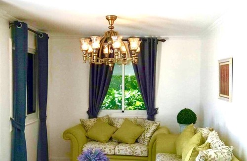 Basay House | Satori Suites Basay.