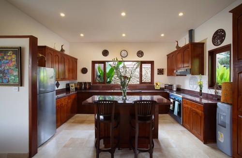 Ubud Villa | Satori Villas Bali