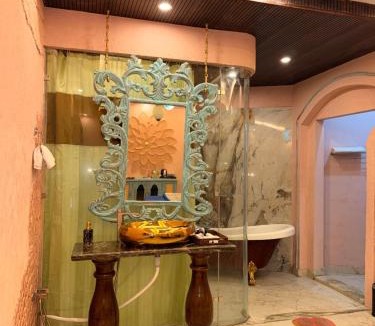 Amer House | Satoria Villa