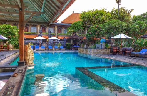 Downtown Kuta Hotel | Satriya Cottages