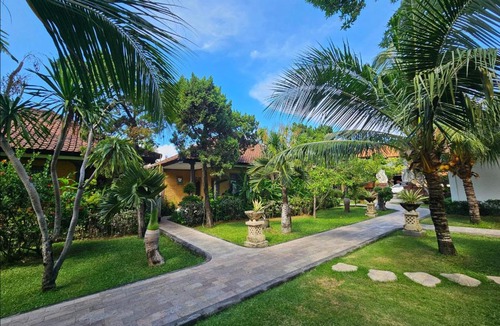 Downtown Kuta Hotel | Satriya Cottages