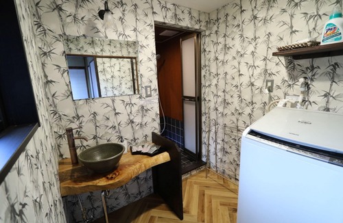 Kita Ward House | Satsukian