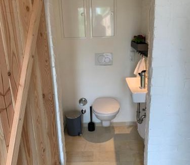 Dassow Apartment | Sattlerei