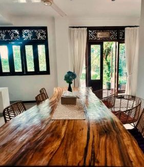 Kediri Hotel | Sattva Garden House