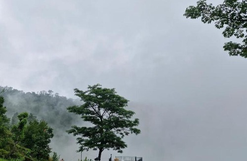 Jakh Bed & Breakfast | Sattva - The Retreat Home