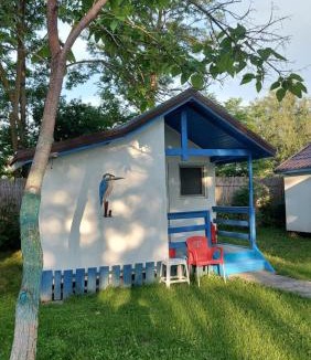 Maliuc Resort | Satul de Vacanta Campo Euro Club
