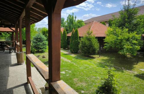 Runcu Cabin | Satul Traditional