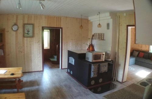 Virolahti House | SATUPAIKKA