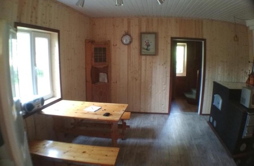Virolahti House | SATUPAIKKA