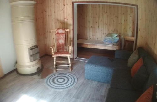 Virolahti House | SATUPAIKKA