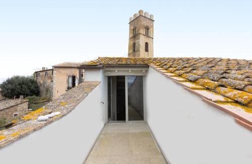 Montemerano Apartment | Saturnia Next - Luxury Appartament