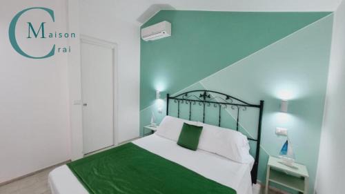 Tropea Apartment | Saturno's Home