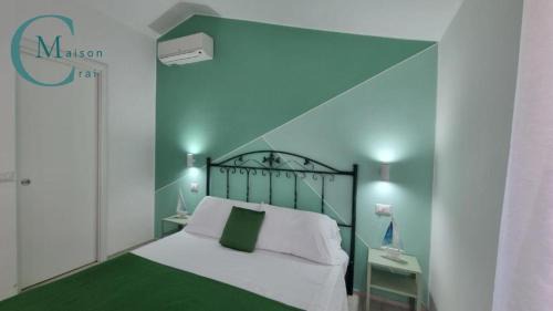 Tropea Apartment | Saturno's Home