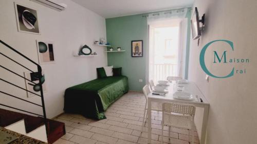 Tropea Apartment | Saturno's Home
