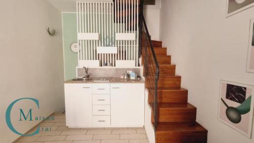 Tropea Apartment | Saturno's Home