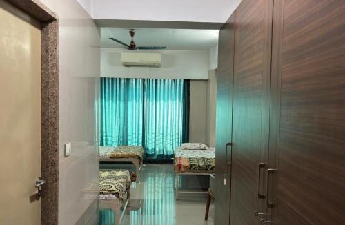 Kharghar House | SATVIK STAy