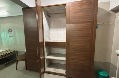 Kharghar House | SATVIK STAy