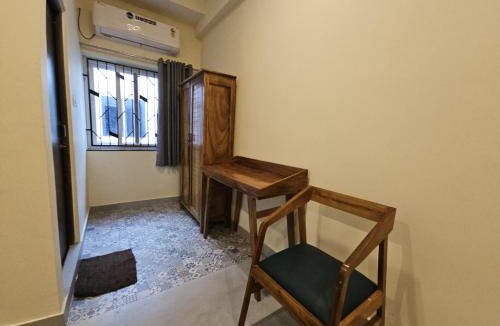 Puri House | Satvik Stays
