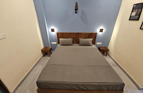 Puri House | Satvik Stays