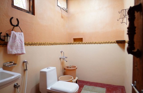 Chikkaballapur Resort | Satya Anantham Nature Retreat