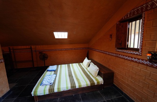 Chikkaballapur Resort | Satya Anantham Nature Retreat