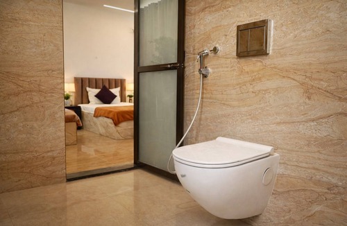 Jaunpur Hotel | Satyam Guest House