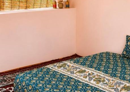 Naggar House | Satyasha Farmstay