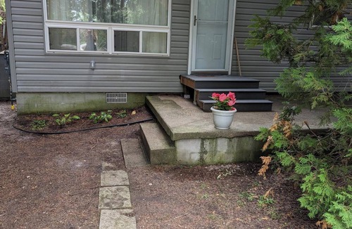 Sauble Beach Cottage | Sauble Beach Cottage For Rent - Ontario, Canada Newly renovated in 2023.