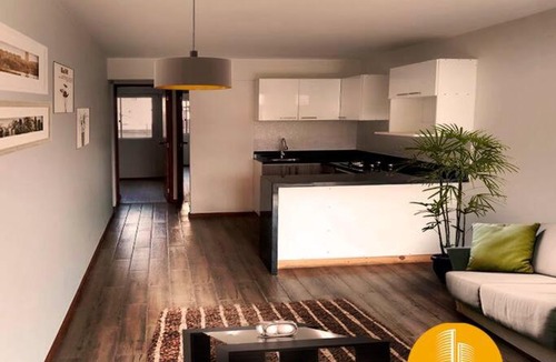 Surquillo Apartment | Sauces II