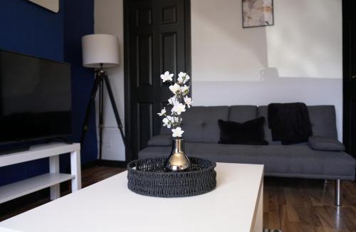 Sauchie House | Sauchie House