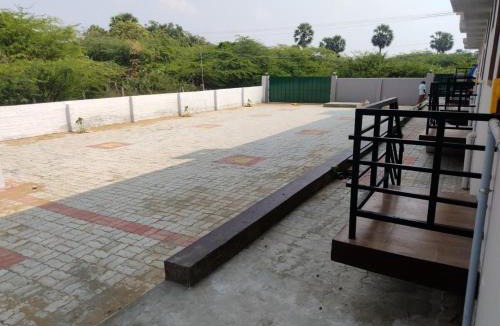 Ramanathapuram Hotel | Saudia Hotel