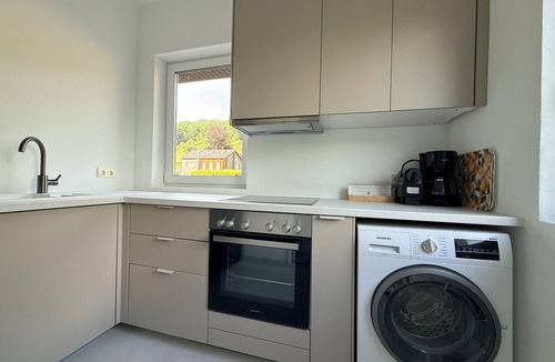 Bollendorf Apartment | Sauerblick