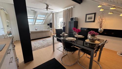 Balve Apartment | Sauerland Blick