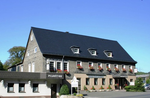 Wehrstapel Apartment | Sauerland Group Hideaway
