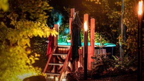 Diemelsee Resort | Sauerland-Tinyworld - Ihr Tiny Ferienhaus am Rande des Sauerlandes, Nähe Diemelsee